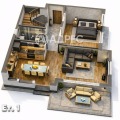 Продава ПАРЦЕЛ, с. Равна гора, област Варна, снимка 3