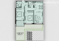 Продава  3-стаен град София , Малинова долина , 138 кв.м | 50543584 - изображение [6]