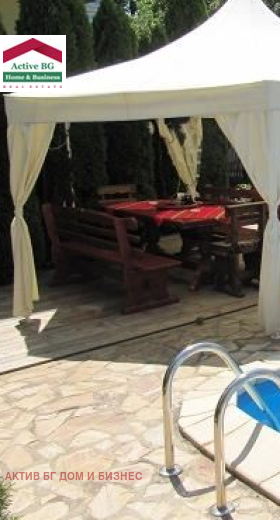 Продава САМОСТОЯТЕЛНА СГРАДА | Imot.bg — изображение 9