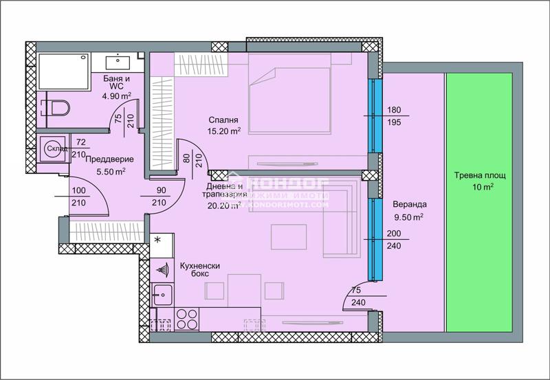 ������� 2-����� | Imot.bg � ����������� 5