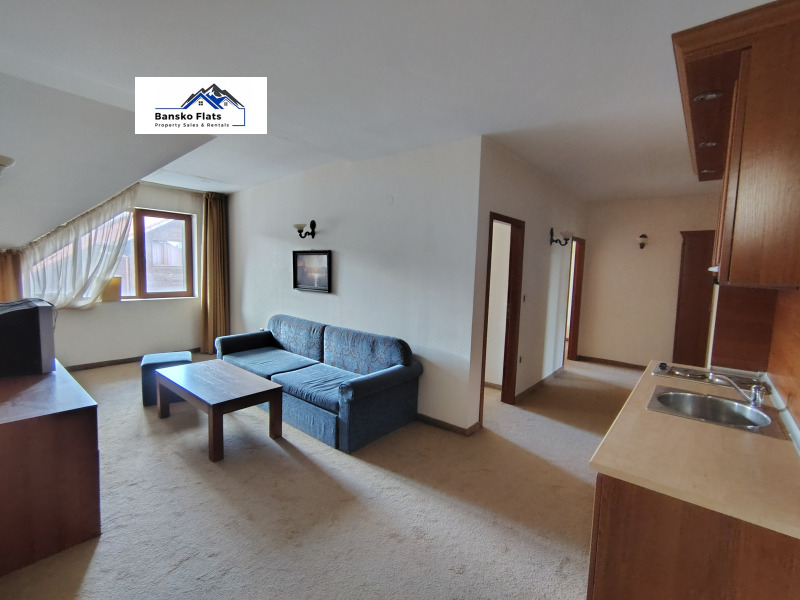 Продава 3-СТАЕН в област Благоевград, гр. Банско - 95 кв.м / 91 500 € » 178 958.45 лв., БАНСКОФЛАТС