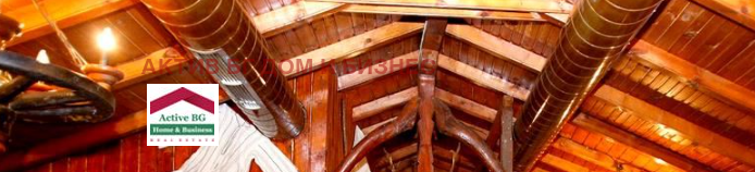 Продава САМОСТОЯТЕЛНА СГРАДА | Imot.bg — изображение 5