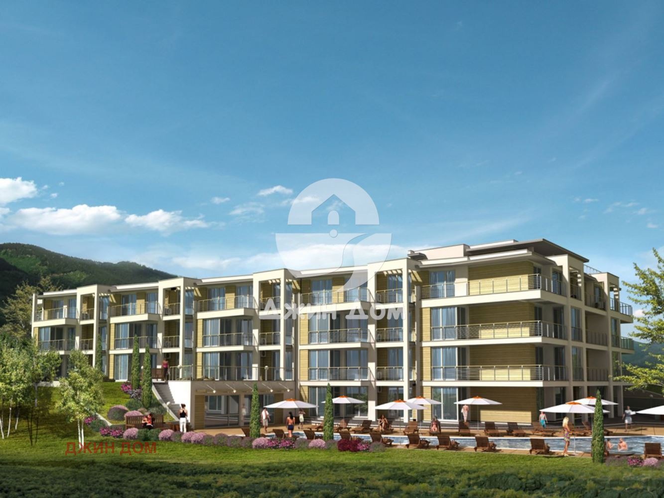 Продава 2-СТАЕН | Imot.bg — изображение 3