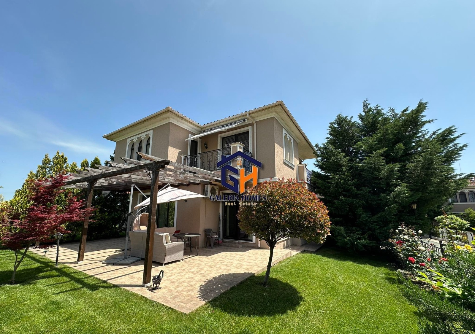 Продава КЪЩА | Imot.bg — изображение 1