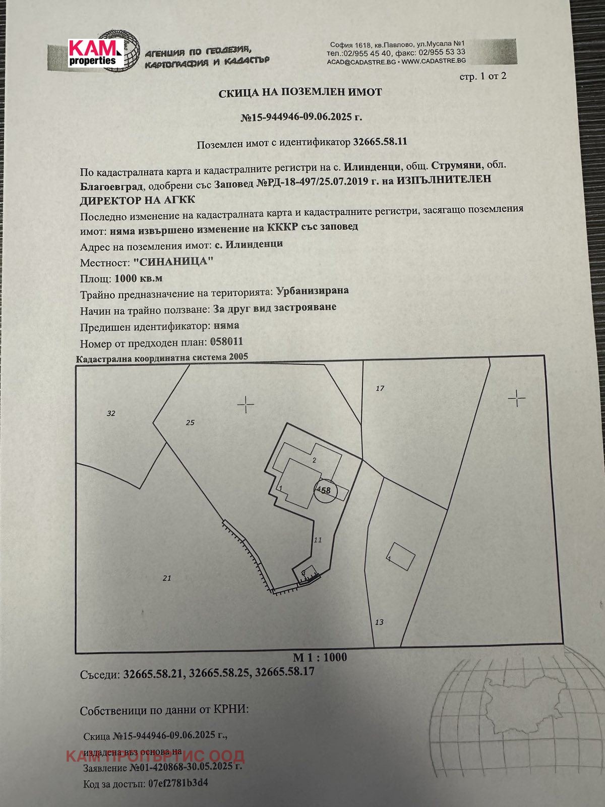 Продава ХОТЕЛ | Imot.bg — изображение 2