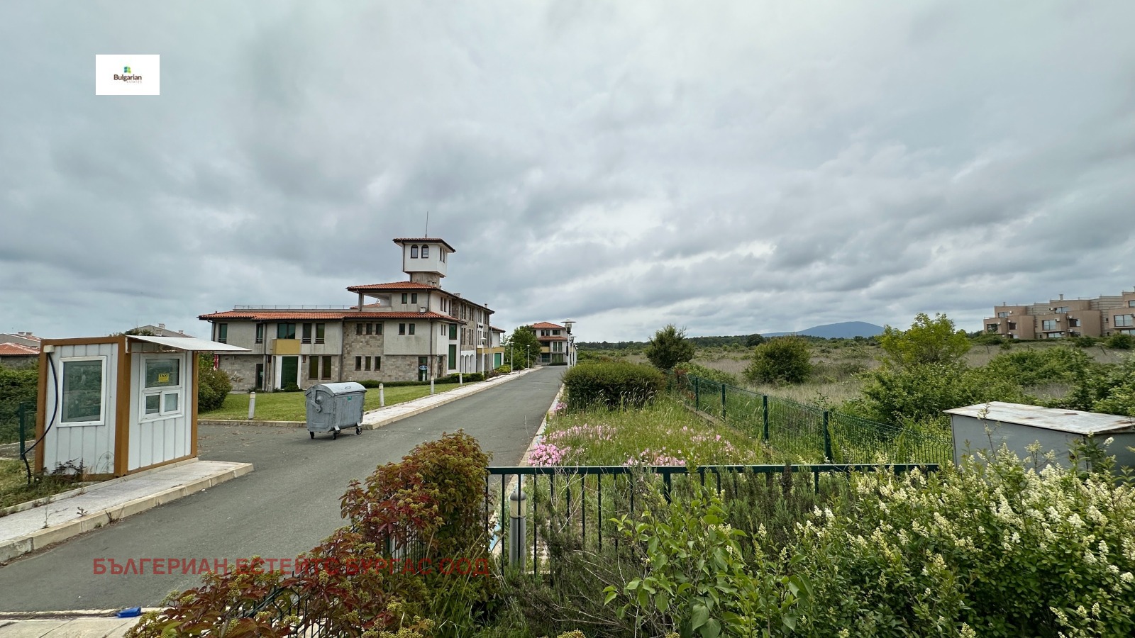 Продава ПАРЦЕЛ | Imot.bg — изображение 6