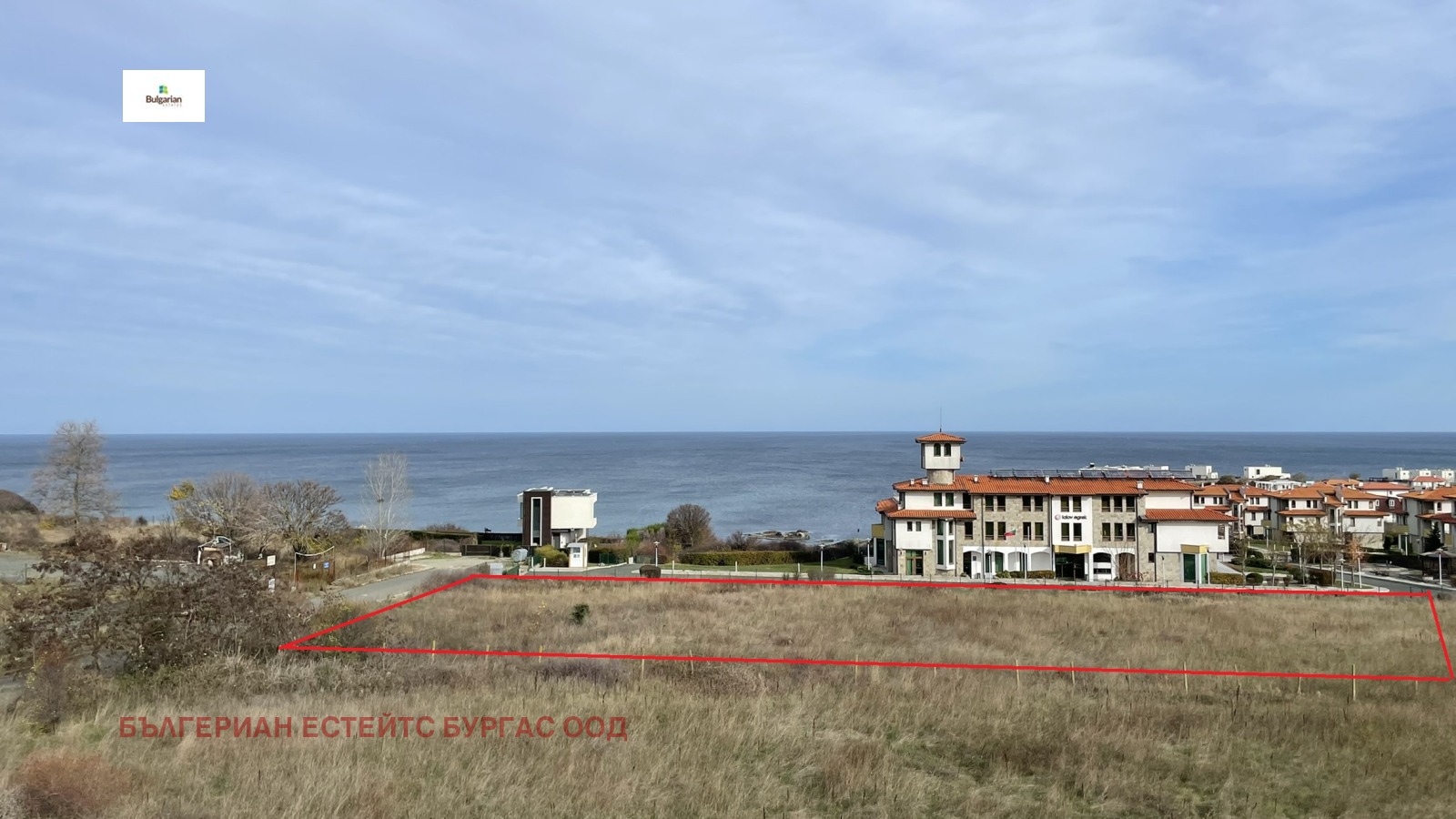 Продава ПАРЦЕЛ | Imot.bg — изображение 3