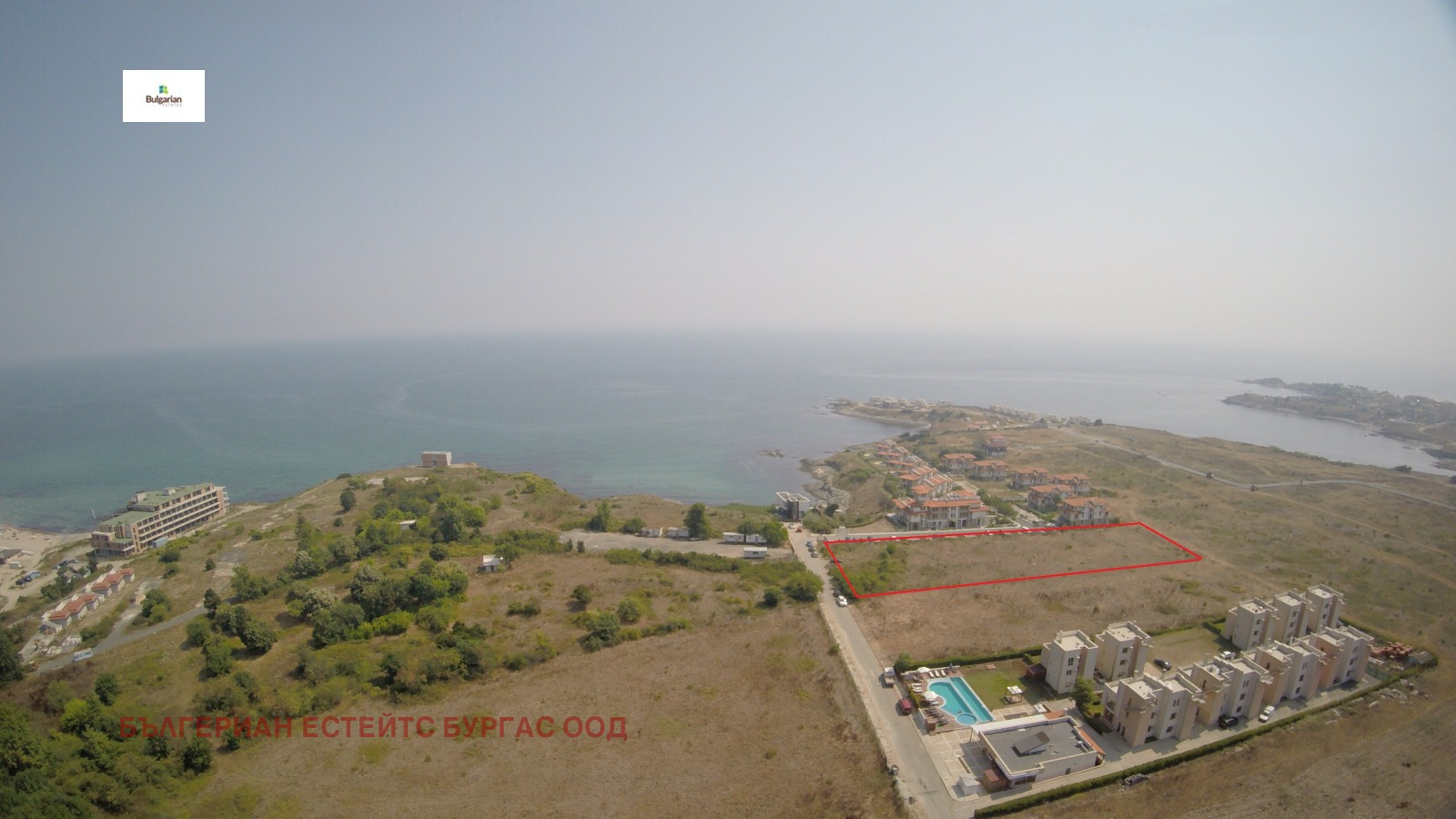 Продава ПАРЦЕЛ | Imot.bg — изображение 1