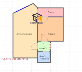 2-стаен гр. Созопол, област Бургас 2