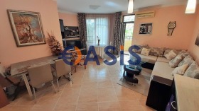 1 soverom Sveti Vlas, region Burgas 5