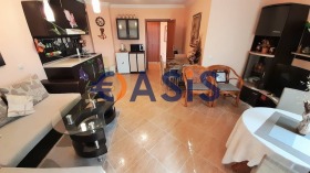 1 soverom Sveti Vlas, region Burgas 6