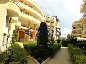 1 soverom Sveti Vlas, region Burgas 15