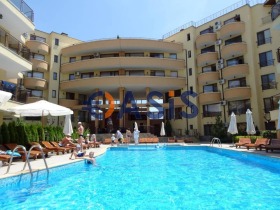 1 soverom Sveti Vlas, region Burgas 14