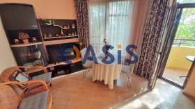 1 soverom Sveti Vlas, region Burgas 1
