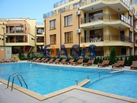 1 soverom Sveti Vlas, region Burgas 12