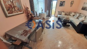 1 soverom Sveti Vlas, region Burgas 2