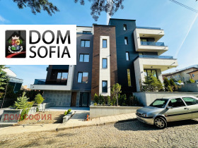 2 bedroom Boyana, Sofia 12