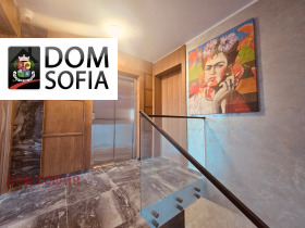 2 Schlafzimmer Bojana, Sofia 3