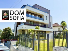 2 bedroom Boyana, Sofia