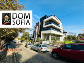 2 bedroom Boyana, Sofia 9