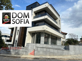 2 bedroom Boyana, Sofia 1