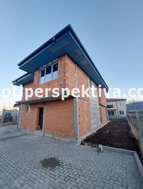 Hus Parvenets, region Plovdiv 3