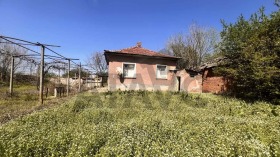 Продава къща област Хасково с. Скобелево - [1] 