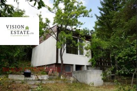 House Chibaovtsi, region Sofia