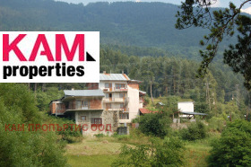 Продава хотел област Благоевград с. Струмяни - [1] 