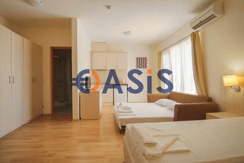 En venta  Estudio región Burgas , Sozopol , 46 metros cuadrados | 66356414 - imagen [6]