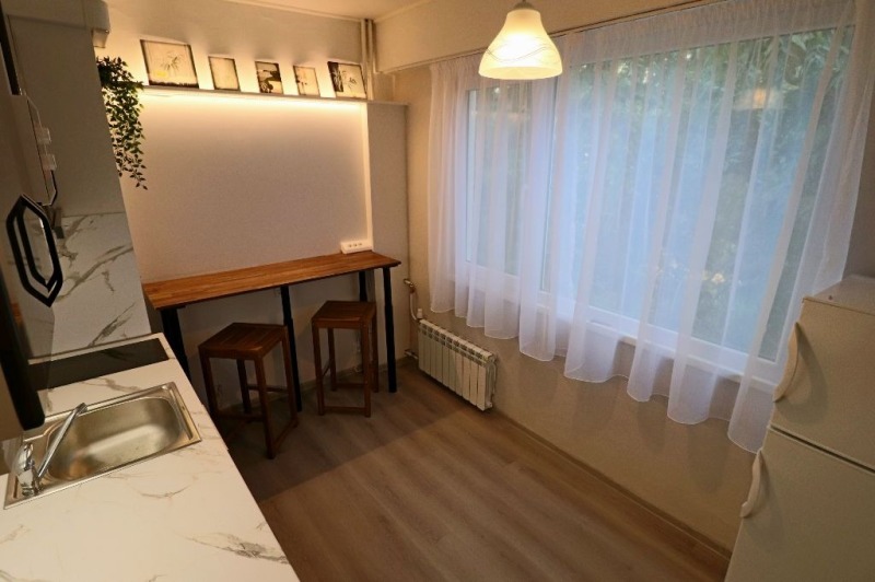 Zu verkaufen  Studio Sofia , Ljulin 5 , 50 qm | 20503798 - Bild [7]