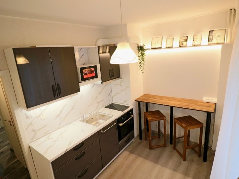 Zu verkaufen  Studio Sofia , Ljulin 5 , 50 qm | 20503798 - Bild [5]