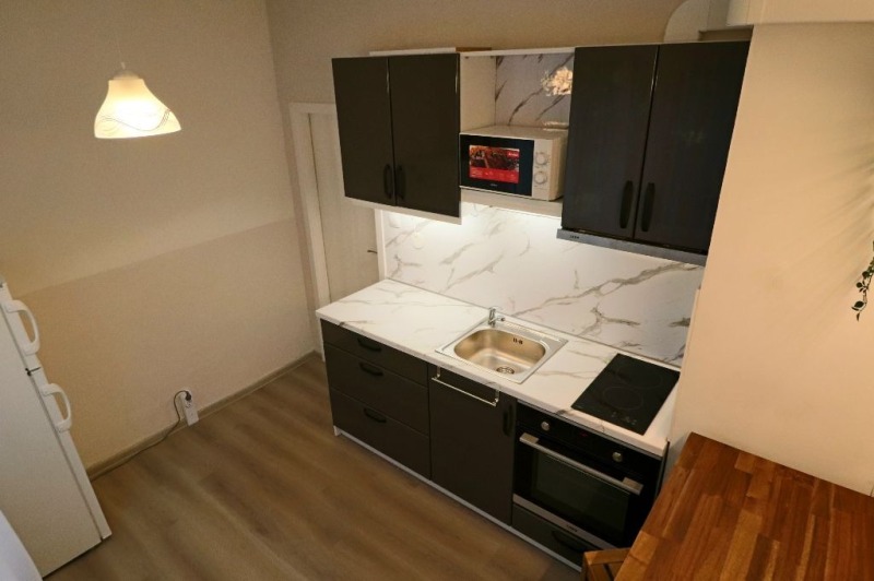 Zu verkaufen  Studio Sofia , Ljulin 5 , 50 qm | 20503798 - Bild [6]