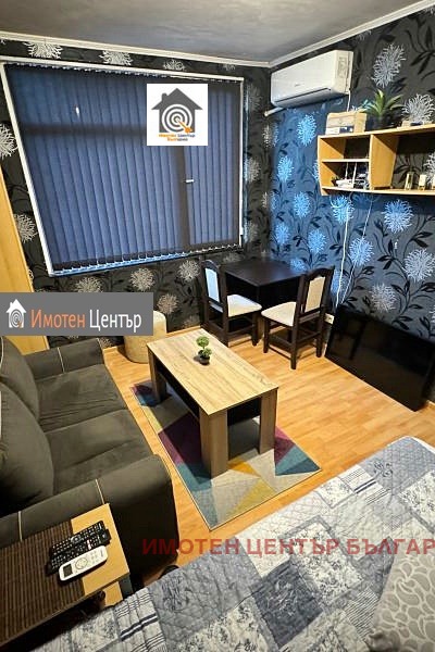 Te koop  Studio Sofia , Ljulin 1 , 36 m² | 58425180