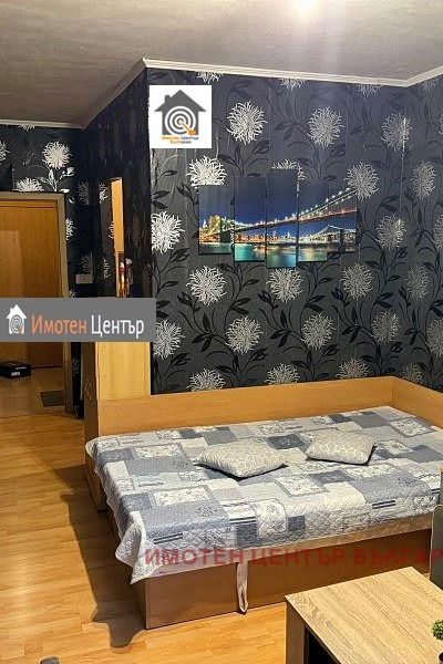 For Sale  Studio Sofia , Lyulin 1 , 36 sq.m | 58425180 - image [4]