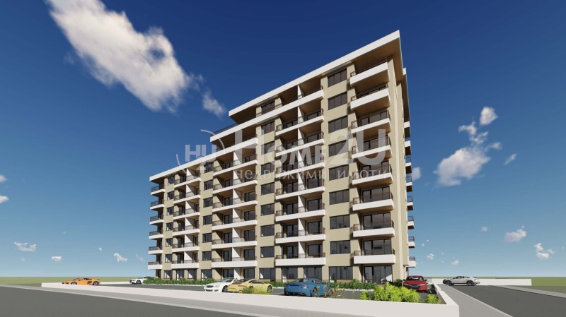 Продава  1-стаен, град Варна, Владислав Варненчик 1 • 60 000 EUR • ID 53909244 — holmes.bg - [1] 