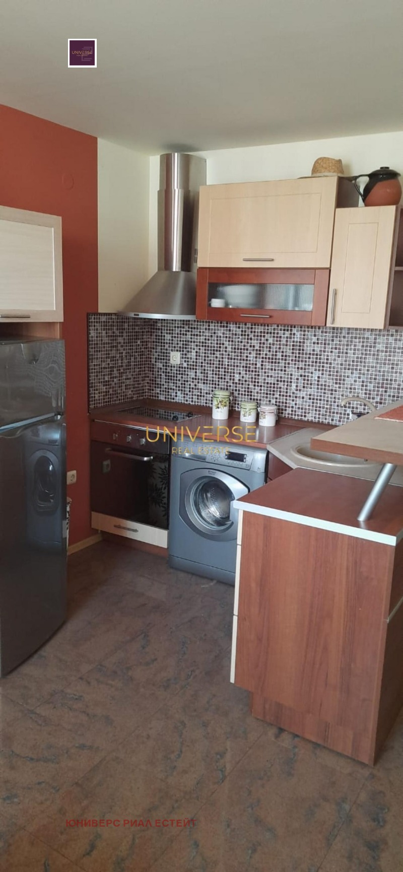 Продава 1-СТАЕН, к.к. Слънчев бряг, област Бургас, снимка 8 - Апартаменти - 52644844