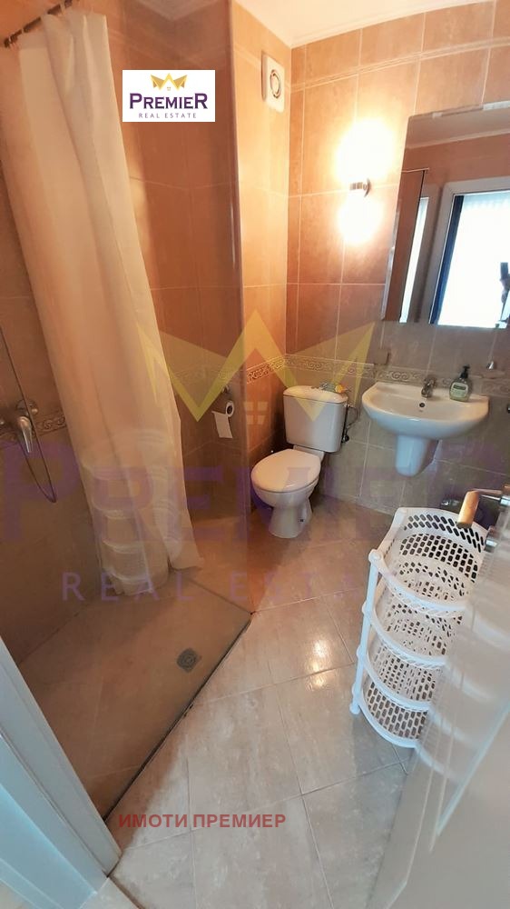 Продава 1-СТАЕН, гр. Несебър, област Бургас, снимка 4 - Апартаменти - 54803338