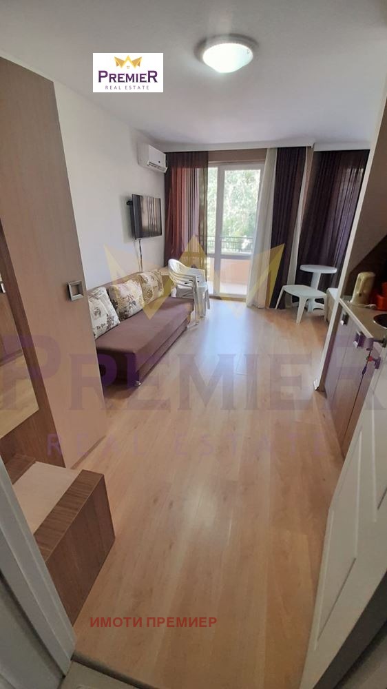 Продава 1-СТАЕН, гр. Несебър, област Бургас, снимка 7 - Апартаменти - 54803338