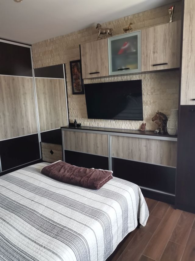 Продава 2-СТАЕН, гр. Русе, Централен кооп. пазар, снимка 11 - Aпартаменти - 47181703