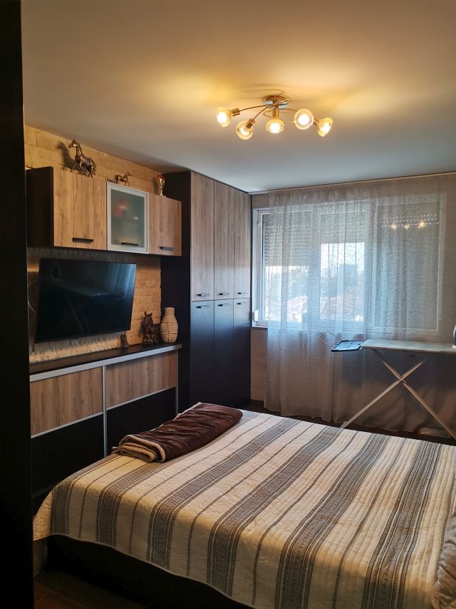 На продаж  1 спальня Русе , Централен кооп. пазар , 84 кв.м | 74140771 - зображення [10]