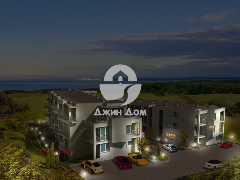 Продава 2-СТАЕН, гр. Свети Влас, област Бургас, снимка 2 - Aпартаменти - 48099239