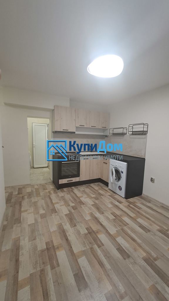 Продава 2-СТАЕН, гр. Варна, Колхозен пазар, снимка 1 - Aпартаменти - 49586480