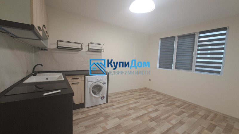 Продава 2-СТАЕН, гр. Варна, Колхозен пазар, снимка 3 - Aпартаменти - 49586480