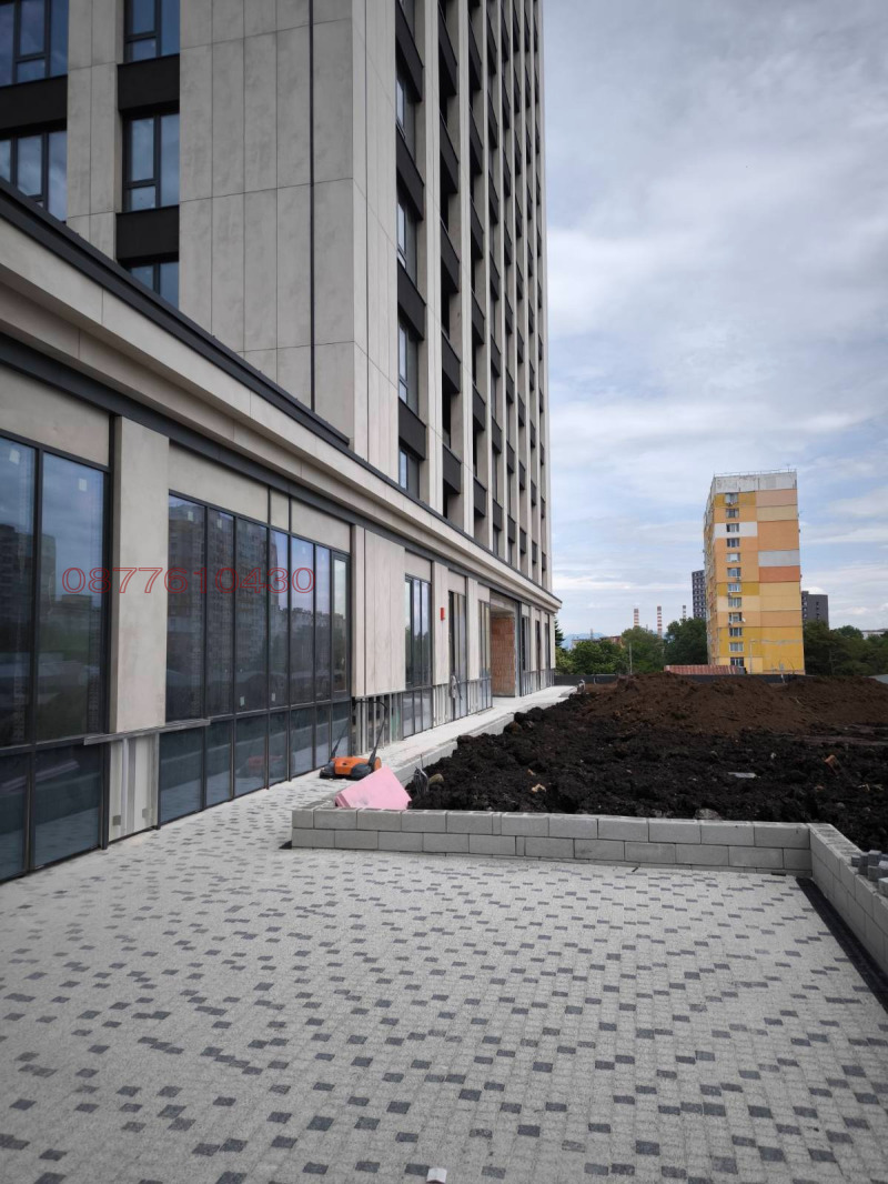 De vânzare  1 dormitor Sofia , Banișora , 72 mp | 66951262 - imagine [5]