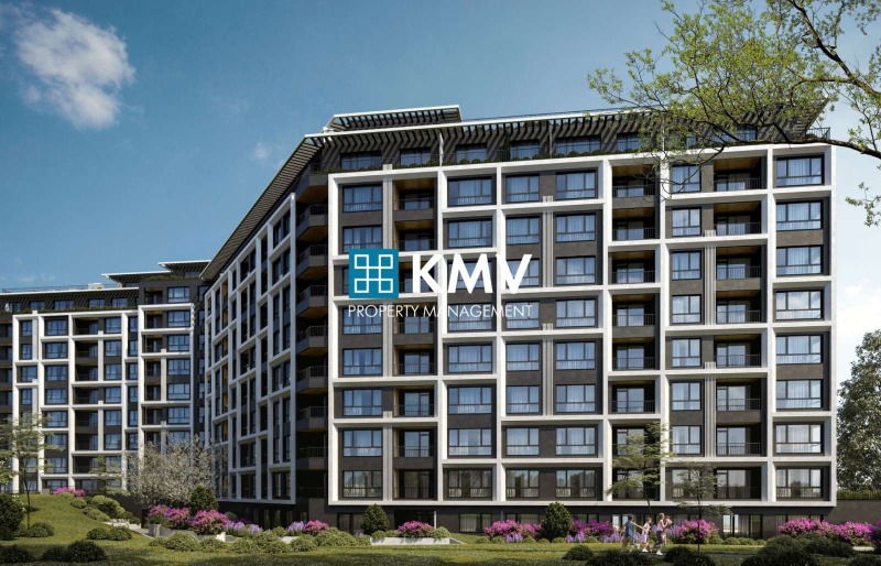 En venta  1 dormitorio Sofia , Mladost 4 , 69 metros cuadrados | 14768586 - imagen [4]