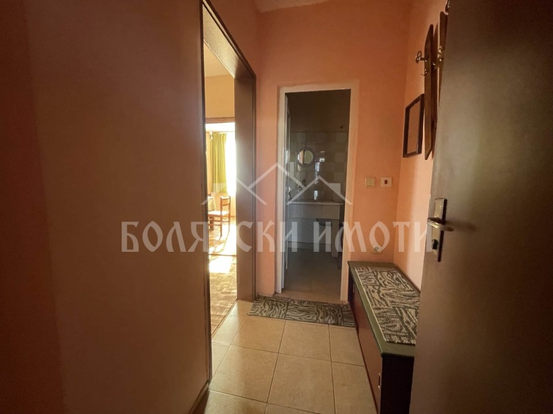 Продава 2-СТАЕН, гр. Велико Търново, Колю Фичето, снимка 7 - Апартаменти - 53497405