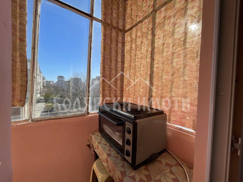 Продава 2-СТАЕН, гр. Велико Търново, Колю Фичето, снимка 2 - Апартаменти - 53497405