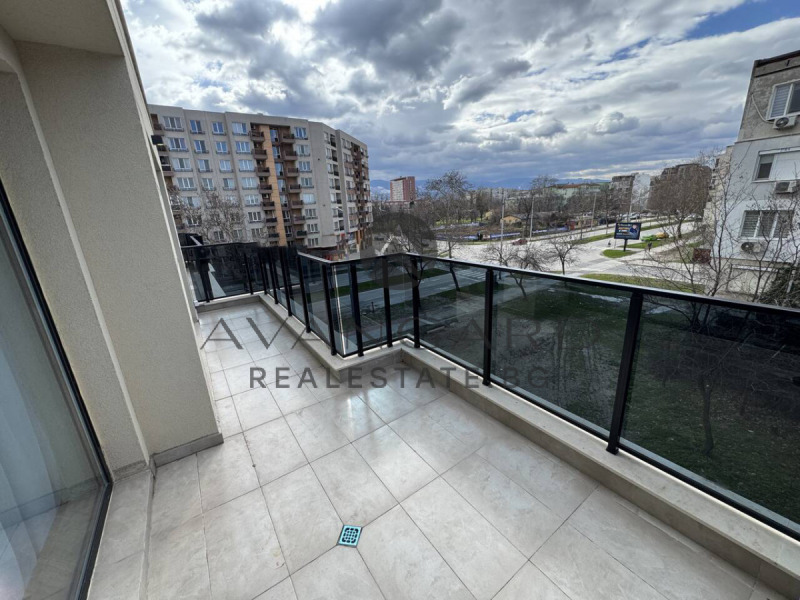 Продава 2-СТАЕН, гр. Пловдив, Кючук Париж, снимка 10 - Апартаменти - 53530977