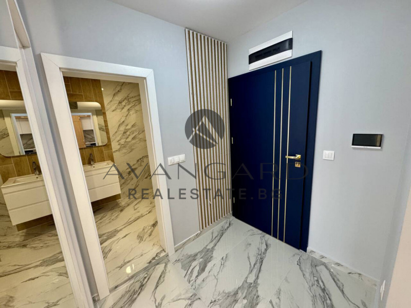 Продава 2-СТАЕН, гр. Пловдив, Кючук Париж, снимка 8 - Апартаменти - 53530977